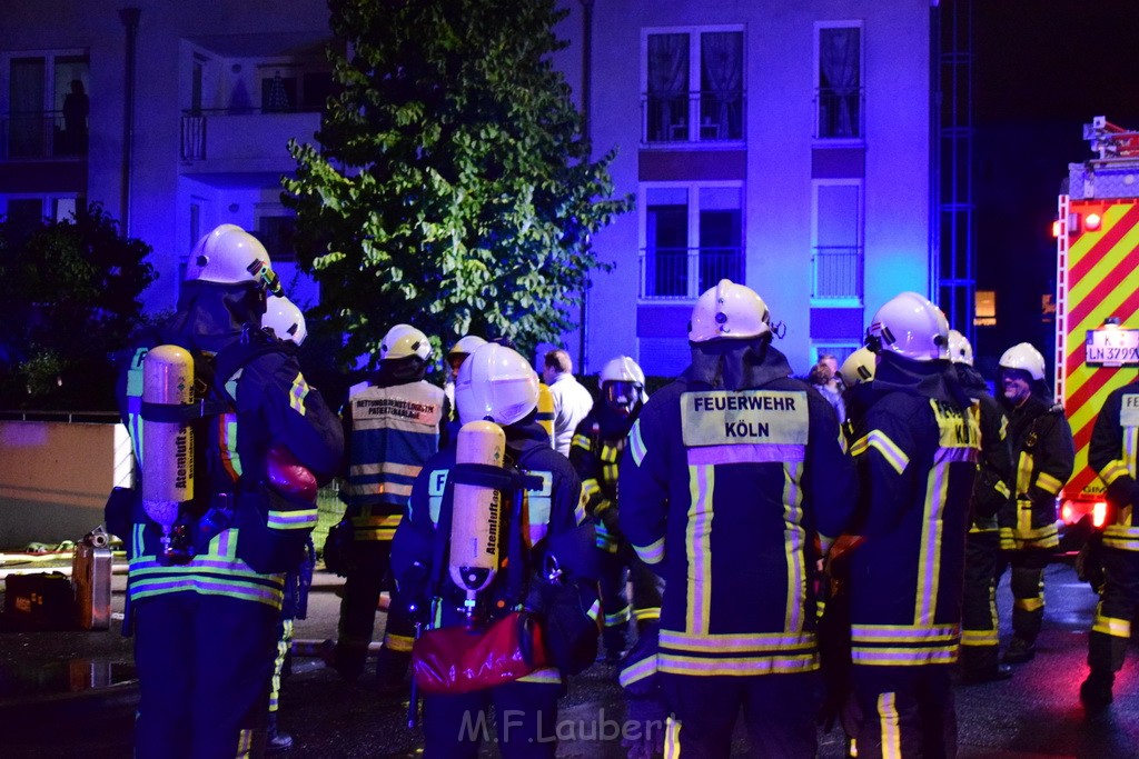 Feuer 2 Tiefgarage Koeln Hoehenhaus Ilfelder Weg P13.JPG